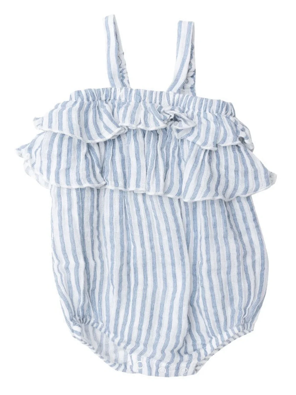 Angel Dear Bubble romper